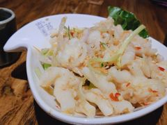 -喜越泰莱·泰越料理(海逸新天地店)