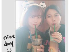 -星巴克臻选(成都宽窄巷子店)