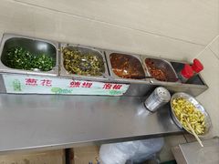 -舒记老友粉(埌西店)