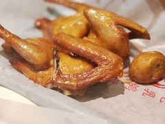 -鸽味轩·粤菜小馆(高楼门总店)