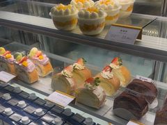 -21克拉面包(大悦城店)