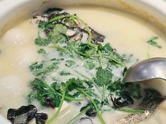-小秦淮·南京土菜(新亭西路店)