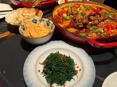 -阿里家·新疆烤肉酒場