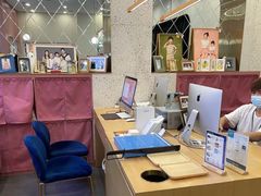-海马体照相馆(上海宝山万达广场店)