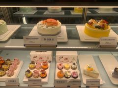 -Pantry's Best派悦坊蛋糕(K11购物艺术中心店)