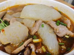 -江三王记牛杂馆(总店)