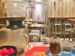 -茶是一枝花泡茶店