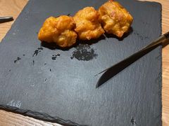 炸鸡块-棒约翰比萨·意面(松江开元店)