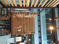 星巴克(双流T2航站楼店)-星巴克(成都机场T2店)