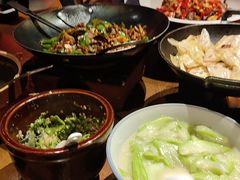 -老湘村·湖南土菜(天河维多利店)