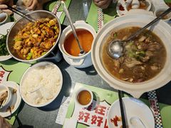 -鑫小城故事·藕汤·家常菜(台北一路总店)