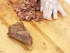 -清真·益鑫羊肉手抓馆(花园北街店)