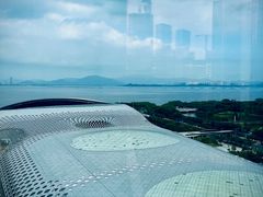 -小南洋海景餐厅(深圳湾店)