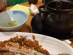-莲餐厅·湖北菜·藕汤老手艺(愚园路店)