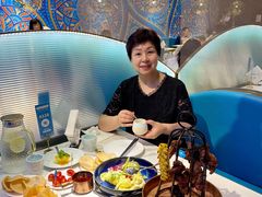 -阿里疆Alijiang·丝路美食·异域风情·清真(长楹天街店)