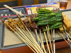 -大成海鲜烧烤·小龙虾(七宝店)