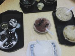 -百花传统甜品店(原址店)