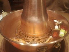 -北京老门框爆肚涮肉馆(凤城六路店)