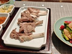 -东方亚克西餐厅(西康路店)