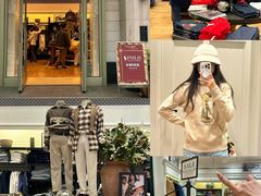 -比斯特上海购物村精品奥特莱斯