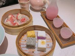 招牌小笼包-竹外桃花·江南小酒馆(SKP·S店)