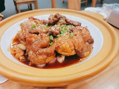 -悠斋餐厅海鲜家常菜(火车站店)
