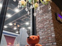 -漫咖啡(永旺梦乐城店)