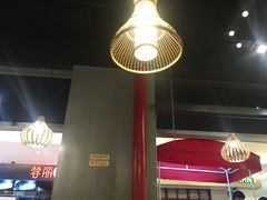 -陈傻子餐厅(世纪都会店)