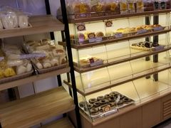-山崎面包(苏州中心店)
