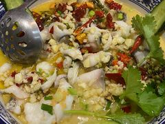 -點無缺茶楼·海鲜酒家(世博店)