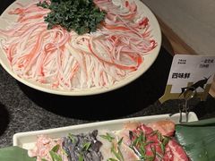 -三出山火锅(万象天地店)