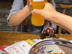 -元志初腊汁肉夹馍(钟楼粉巷店)