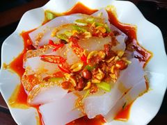 -马艾萨中国兰州牛肉拉面(劲松店)