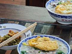 煎鸡蛋-刘三姐现榨米粉(赞贤路店)