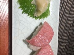 -大吉鲜鱼料理自慢(维也纳大厦店)