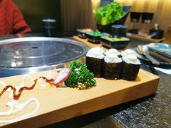 -神隐烧肉酒场(九街店)