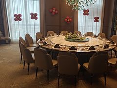 -世纪缘国际酒店·中餐厅(海州店)