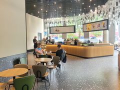 -星巴克臻选(湖滨道店)