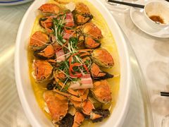 -瑞福园联谊餐室(茂名南路店)