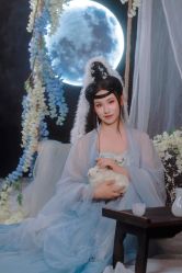 -汉仪华裳汉服馆(打浦桥店)