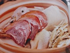 -江南厨子(万象天地店)