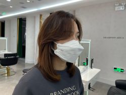 -Kraemer Paris  苏豪路易士·嘉玛发廊