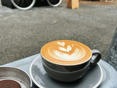 -麻雀咖啡SPARROW COFFEE(十全街店)