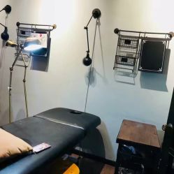 -METATTOO ArtSpace高端定制刺青店