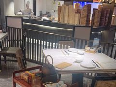 -同庆楼(滨湖万达广场店)