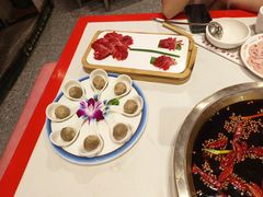 -李常在重庆火锅(合川总店)