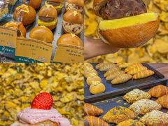 -屋裡·Union Bakery(龙江路店)