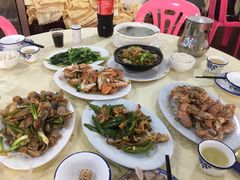 -源海渔村·现捞海鲜(大角湾店)