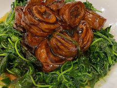 草头圈子-瑞福园联谊餐室(茂名南路店)