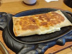 奶酪饼-格日勒阿妈蒙古厨房(新华广场店)
